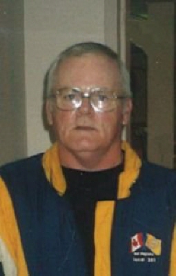 Photo of Gary Parker