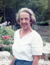 Ida Margaret  Starke