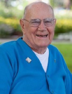 Donald Martin Frost