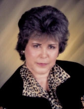 Barbara Dean Wideman