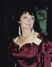 Marlene Elaine Braun