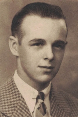 Photo of Donald Foisy