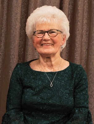 Lucille A. Kulinski