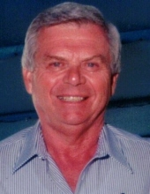 Gordon William Robertson