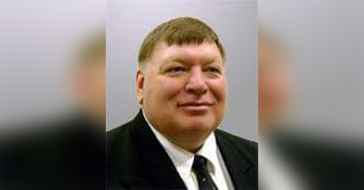 Obituary information for Dave Drummond