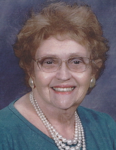 Mary Margaret Beckman