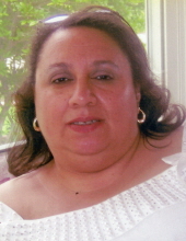 Judy A. Garcia 17897333