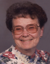 Betty  J. Dampier
