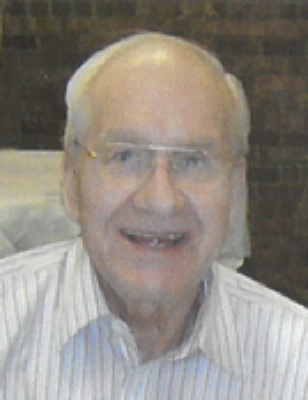 Richard Paulson