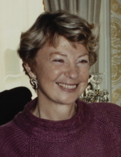 Barbara Philbrook Swanson