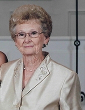 Barbara  Caroline Barnes Watson