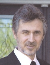 Michael Nitsopoulos