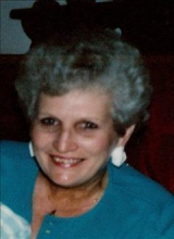 Gladys Lucille Weaver Ferguson 1789925
