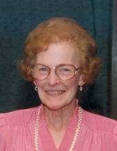 Marjorie E. (Aikey) Snyder