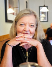 Jeanette Skeets