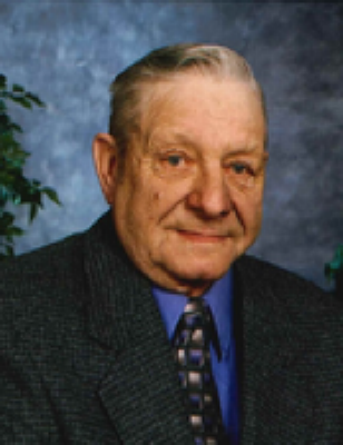 Edwin Albert Knoblauch
