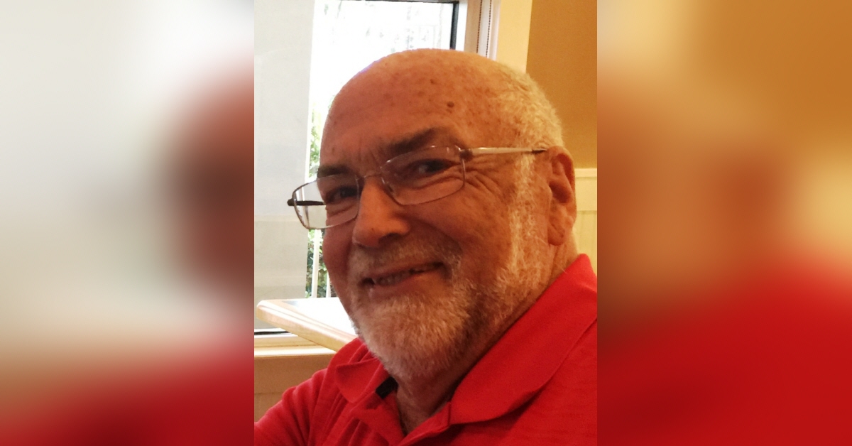 Obituary information for David L. Myers