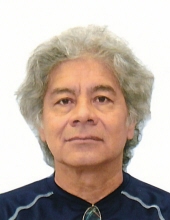 Jose Alfredo Tovar