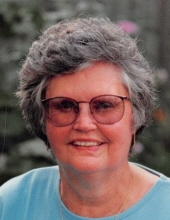 Delores Ann Barber