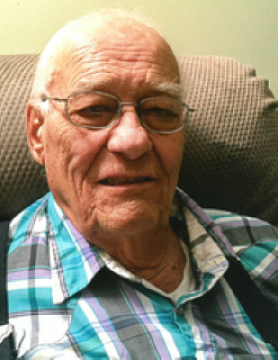 Ernest Joseph Edmund Poirier COLD LAKE, Alberta Obituary