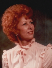 June Elizabeth Bergeson