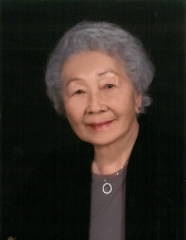 Edna Yoshiko Ozawa
