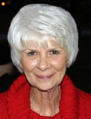 Linda Thomas