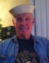 Delma B. "Dell" Humphreys