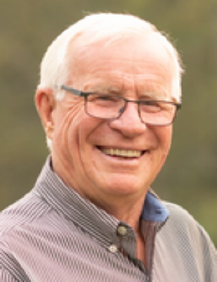 Jim Giesbrecht