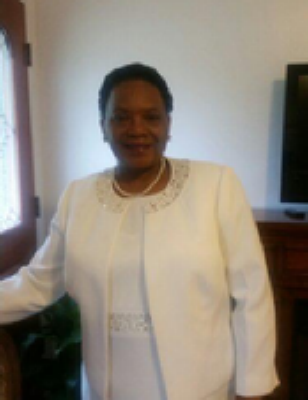 Gladys Woods