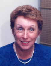 Carolyn A. Mitchell-Krebs