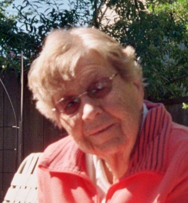 Photo of Lois Bergerson