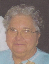 Photo of Mary Sullenger
