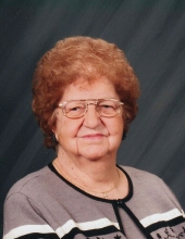 Doris Maxine Rinard
