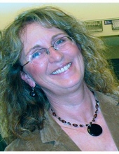 Photo of Susan Emerson