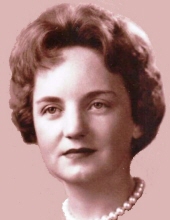 Pearl Maxine Sullivan