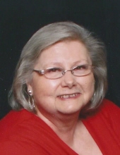 Photo of MS. PAMELA JOHNSTON