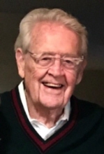 James J. Macdonald