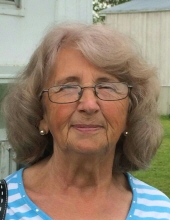 Judy Ann Pollard