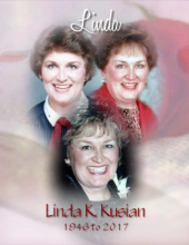 Linda Kay Kusian