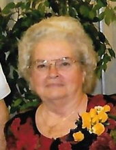 Betty J. Cox 1790477