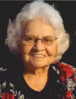 Imogene Ansley McConnell Clarkesville, Georgia Obituary