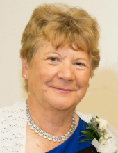Linda M. Smith