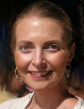 Lorraine Oosterloo (nee Groen)