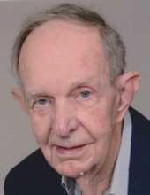 Roy E. Branham