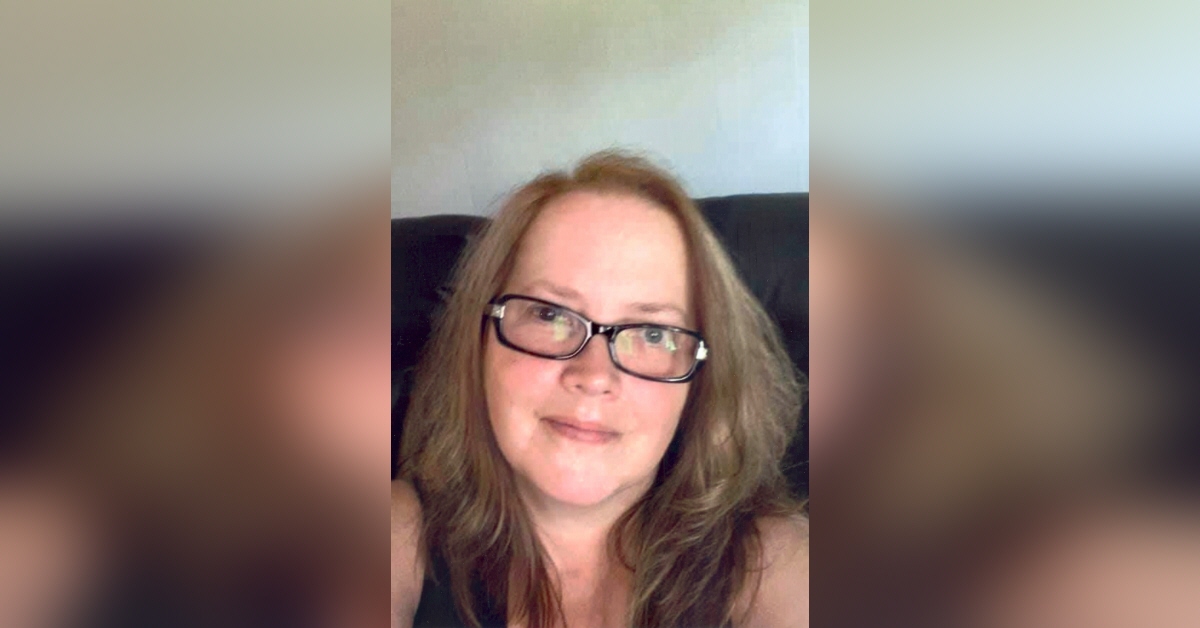 Trenna M Harris Obituary Visitation Funeral Information