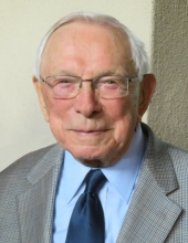 George A. Haszel