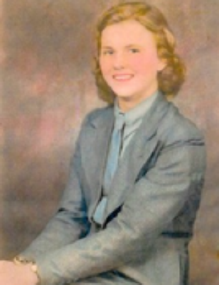 Myrtle Helen McCoy Holland Tappahannock, Virginia Obituary
