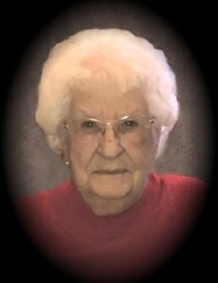 Photo of T. Bernice Currie
