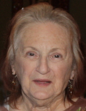 Dorothy Marie Filipiak